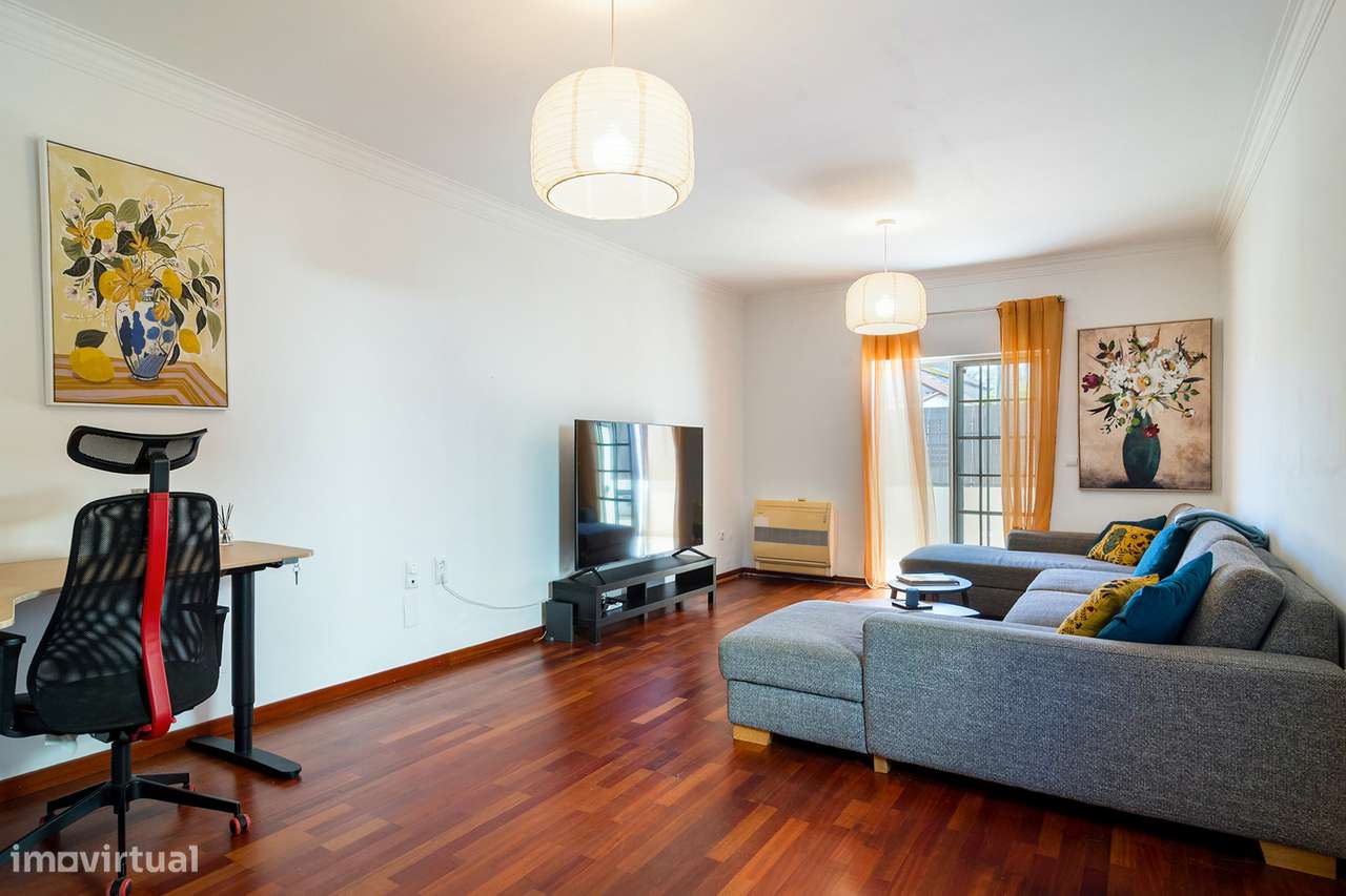 Moradia T2+2, Quinta do Conde-19