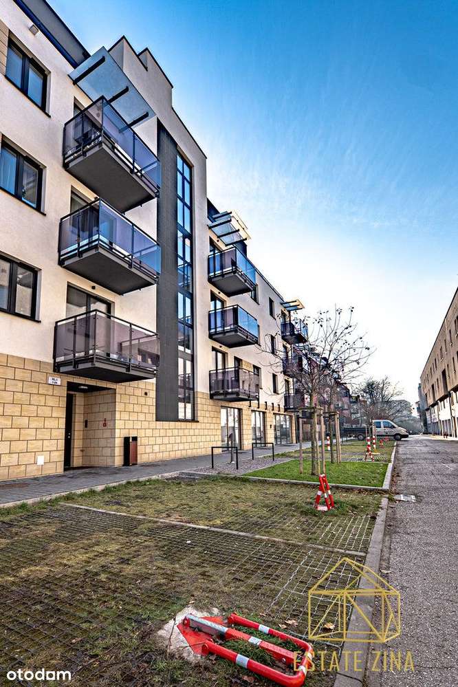 Sprzedam/4pokoje/66m2/ul.Wroclawska/Kraków/Krowo-14