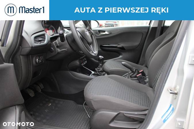 Opel Corsa 1.4 Enjoy - 9