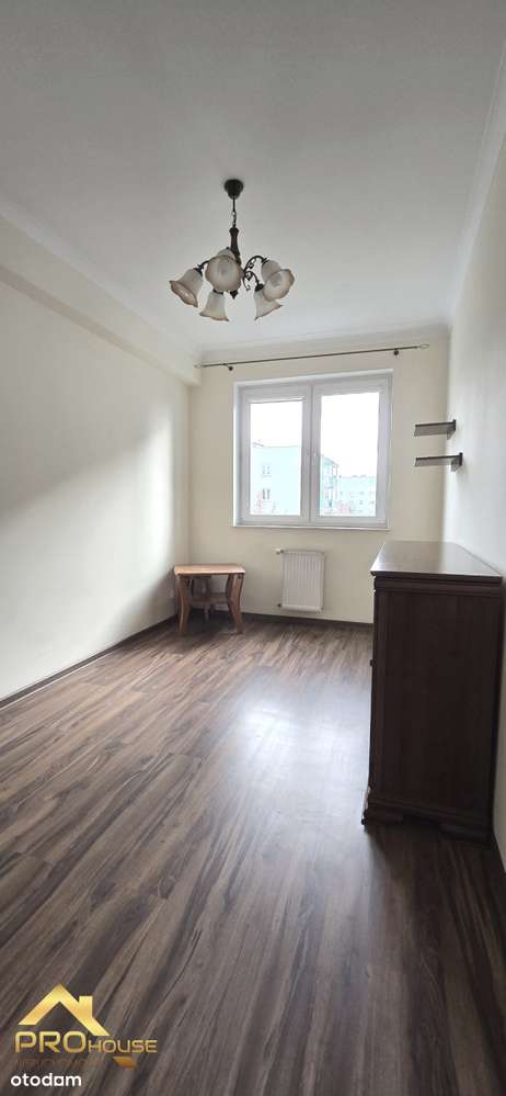 Mieszkanie ul. Harcerska 12! Wolne od zaraz !-5