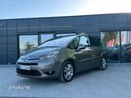 Citroën C4 Grand Picasso 2.0i Exclusive MCP - 8