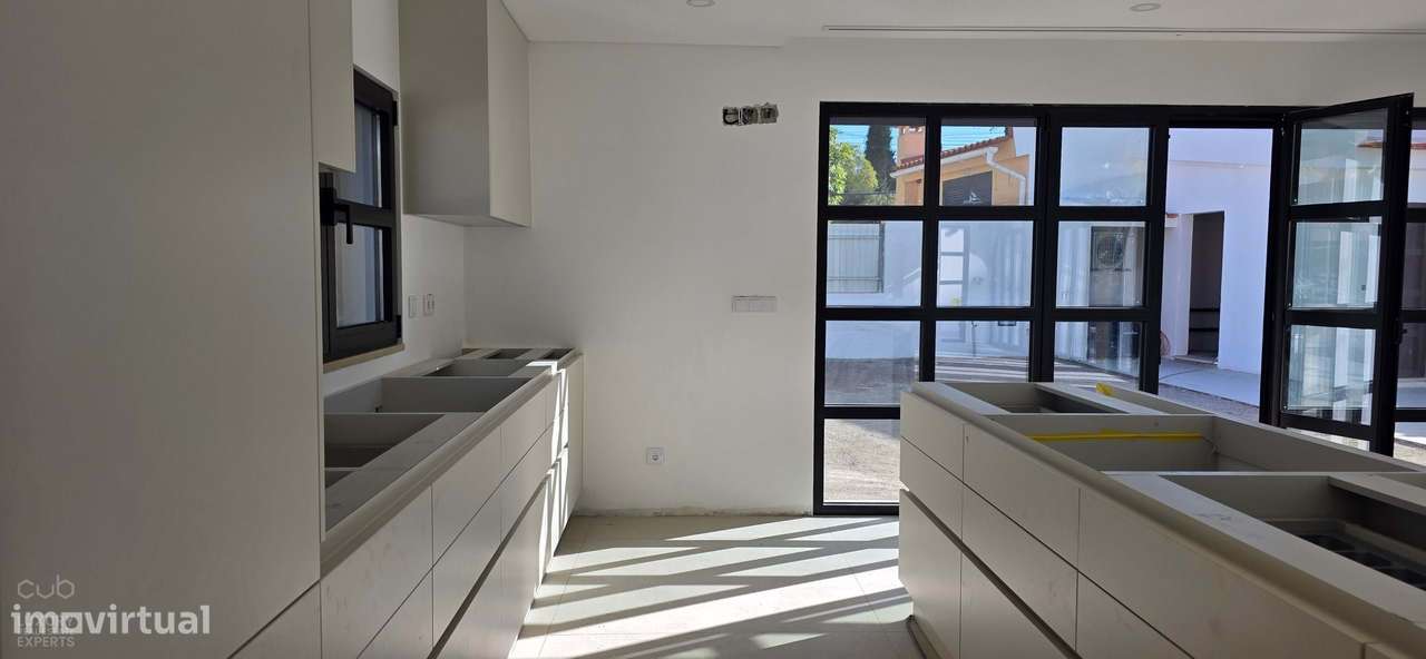 Villa Ayu — O seu refúgio privado na Verdizela-14