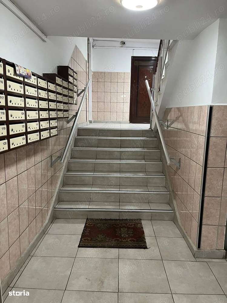 APARTAMENT SUPERB | BLOC REABILITAT | LACUL TEI  COMISION 0%-9