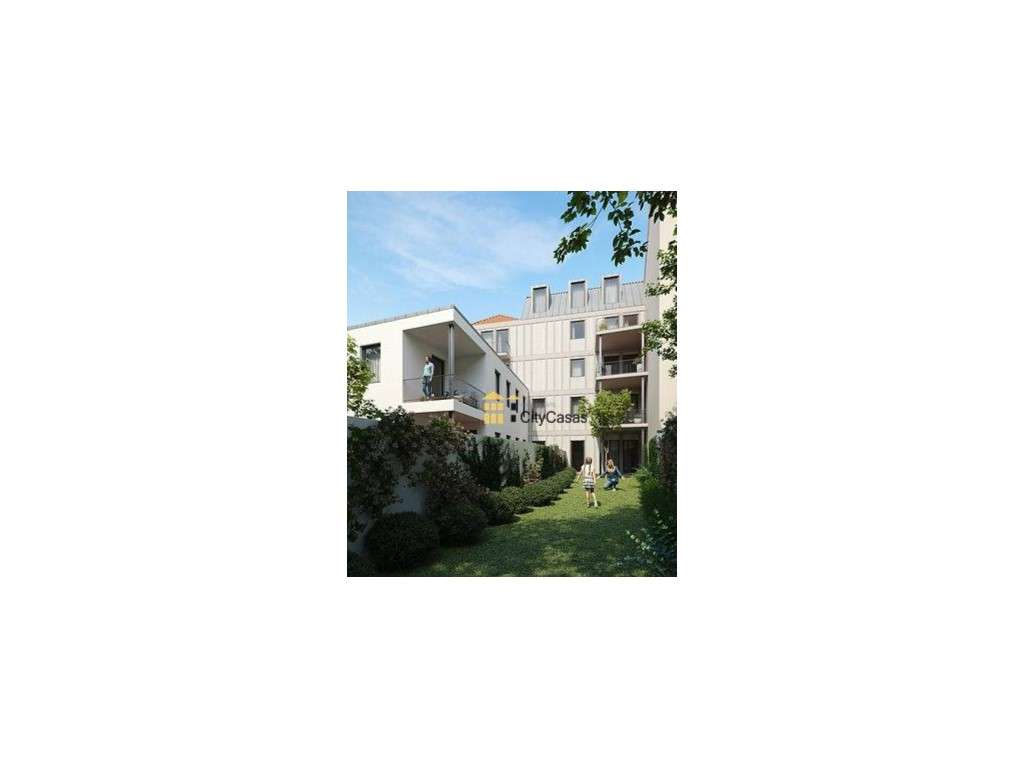 T3 Duplex Novo | Cedofeita | Porto - Grande imagem: 5/7