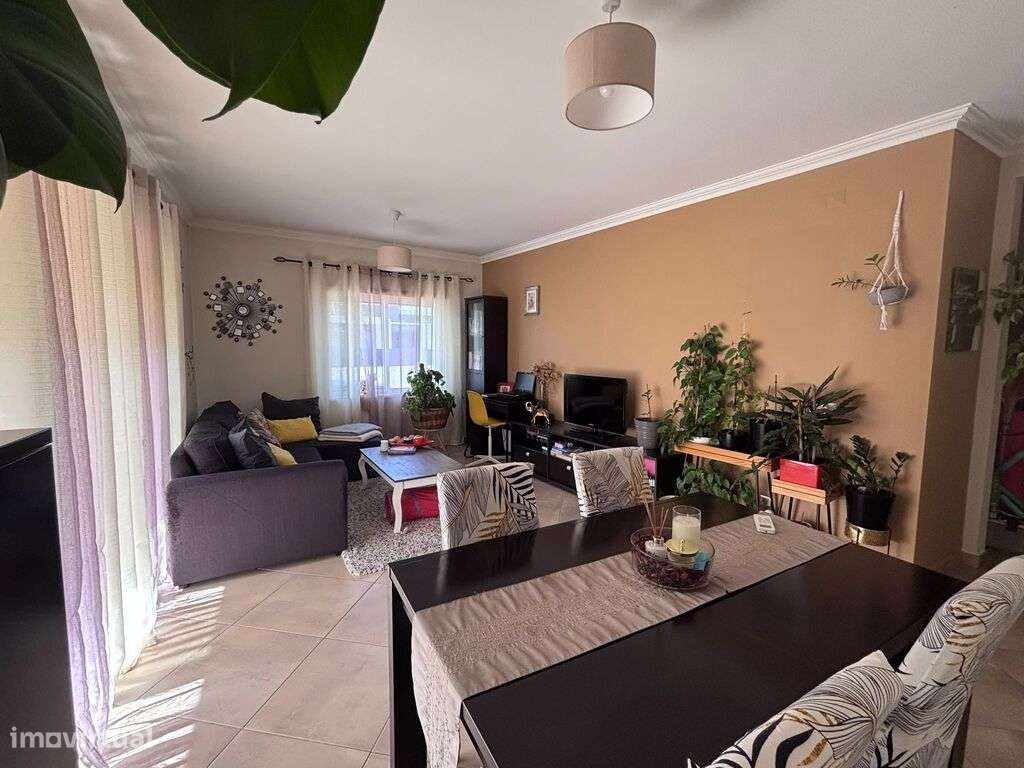 Apartamento T2 em São Brás de Alportel de 89 m2