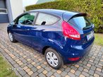 Ford Fiesta 1.25 Ambiente - 4