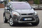 Ford Kuga - 15