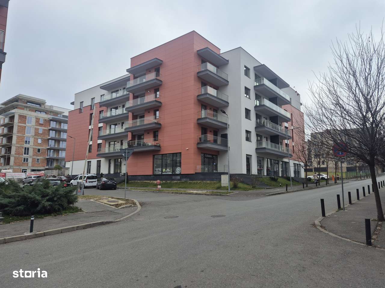 Vand apartament 3 camere cu carte funciara zona Zorilor - Imagine principală: 4/24