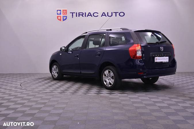 Dacia Logan - 3