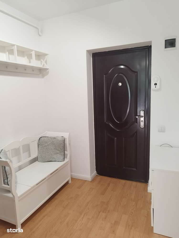 Apartament cu balcon, Str Porii langa PROFI-Floresti - Imagine principală: 3/15