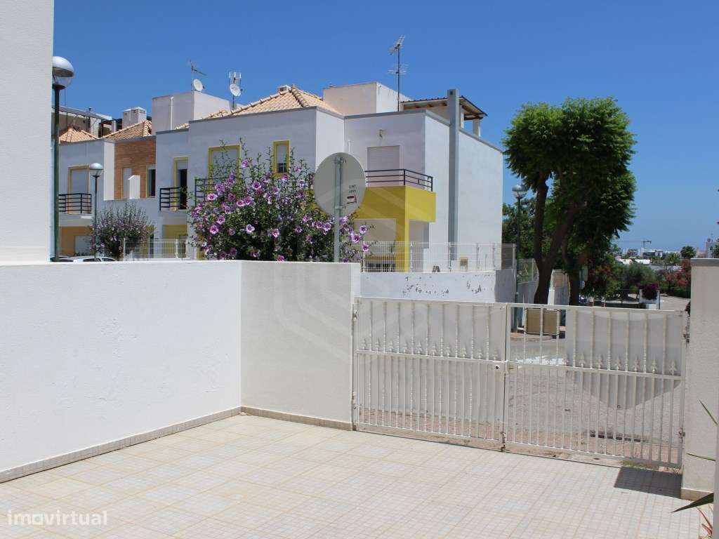 Moradia T4 perto do centro de Tavira, Algarve-58