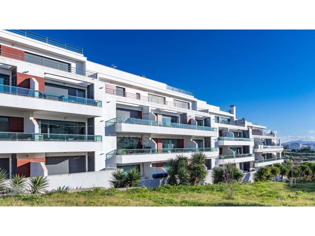 Vende Apartamento T3 Duplex - Ericeira, A Casa das Casas - Grande imagem: 4/21
