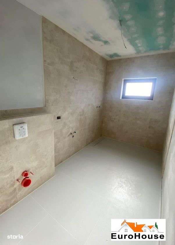 Casa de vanzare in Alba Iulia - Imagine principală: 4/10