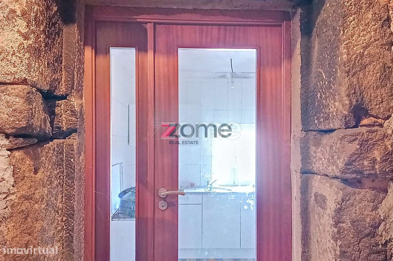 Quinta dos Outeiros T3+1 com muito espaço exterior e terreno - Grande imagem: 4/29