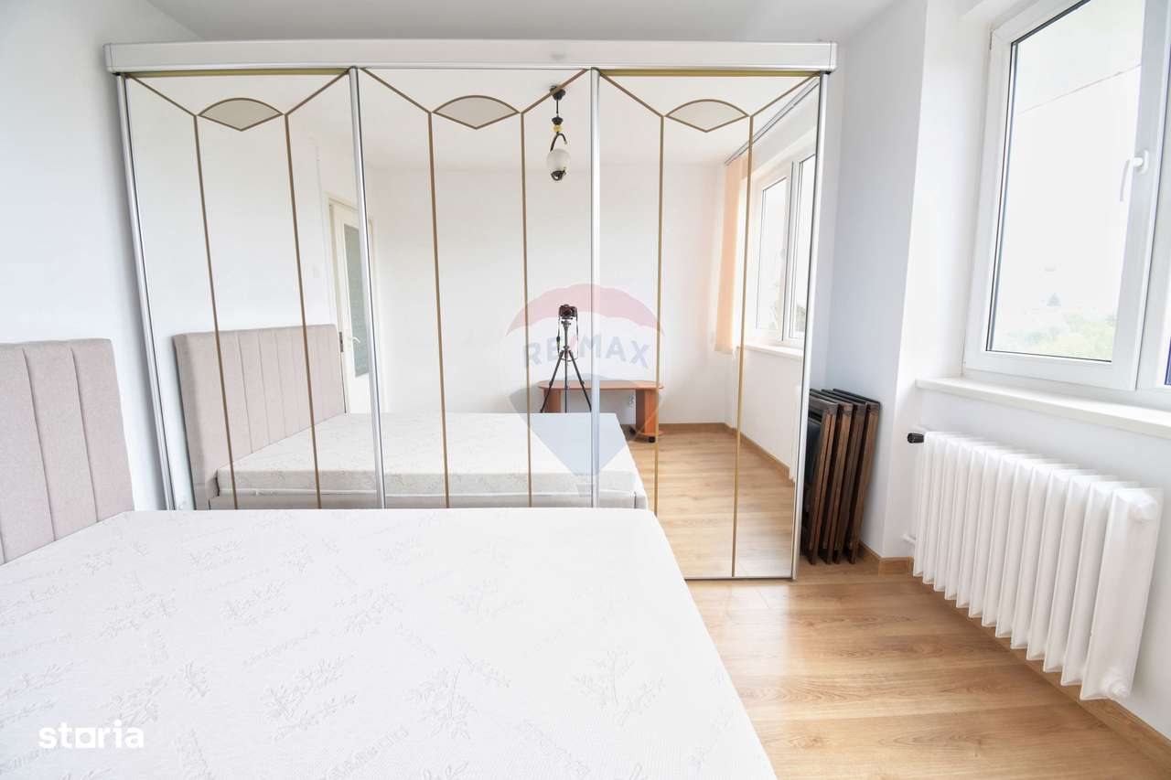 Apartament cu 2 camere de inchiriat, Grigorescu Fantanele bloc Lama E - Imagine principală: 1/10