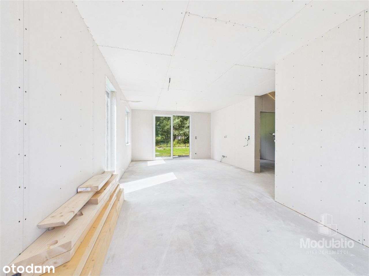 Kup I Zamieszkaj W Tym Roku! Bliźniak - 110m2,5pok - Pełny obrazek: 4/20