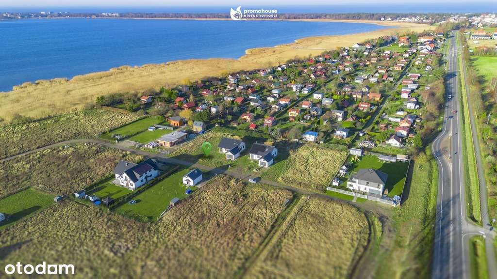 Dom w stanie surowym zamkniętym - 2,5 km od plaży - Pełny obrazek: 5/20