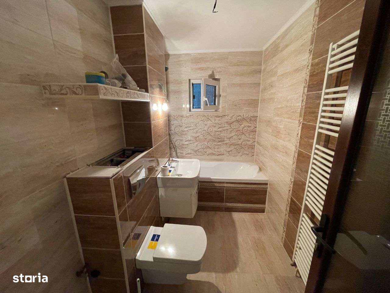 Vanzare Apartament 2 camere zona Republicii-Gh Doja-7