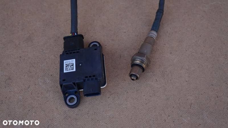 HYUNDAI KIA SONDA LAMBDA NOX 39265-2U800 - 3