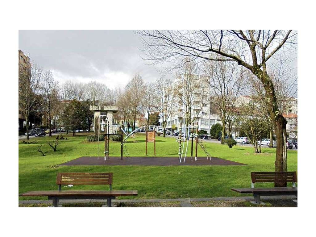 Fantástico T1 na Avenida Fernão Magalhães, Porto-10