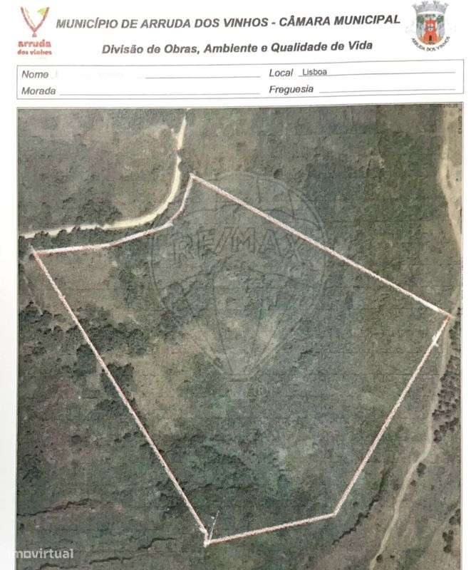 Terreno  para venda - Grande imagem: 2/8