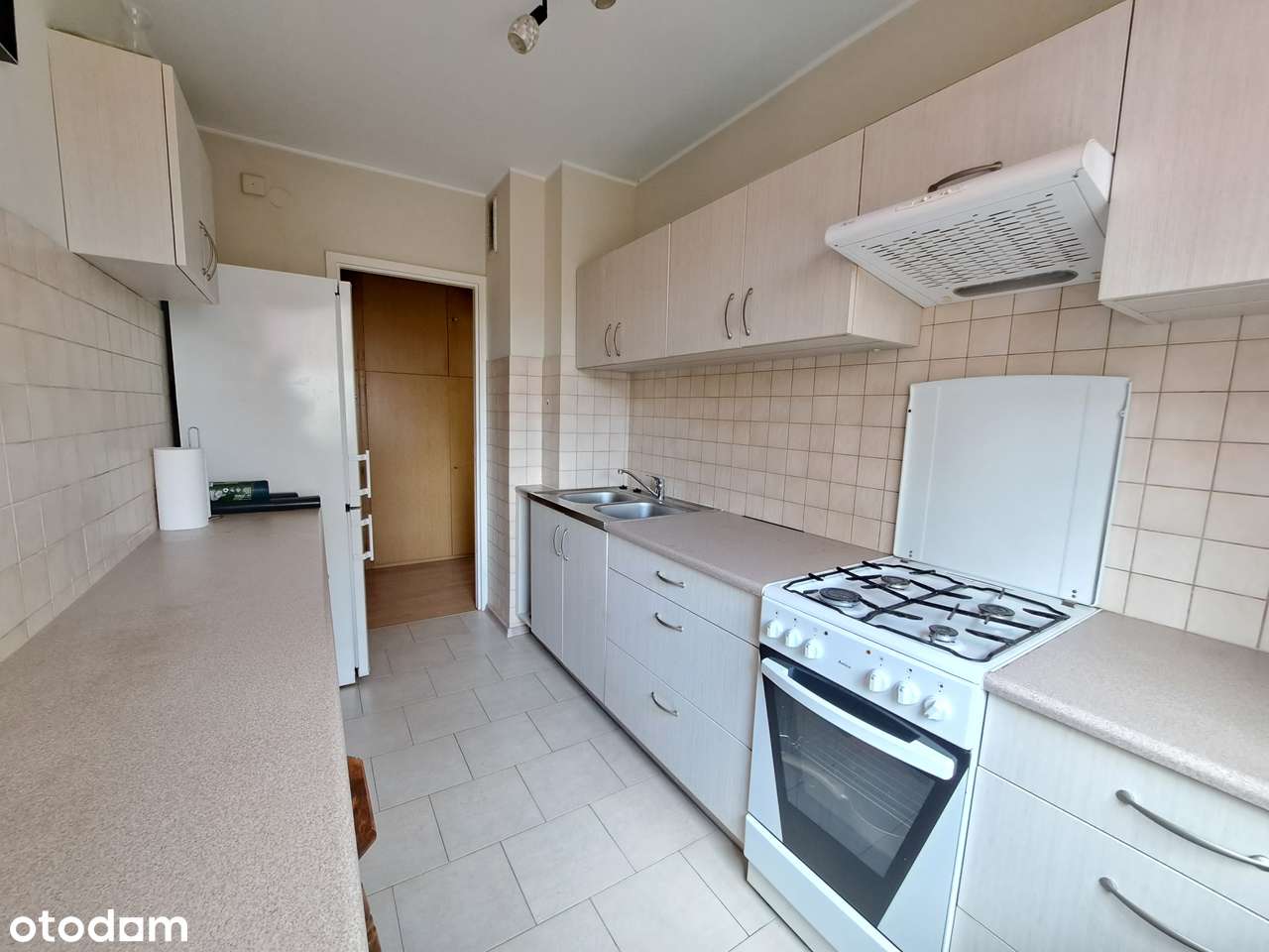 Pilnie sprzedam 2 pokojowe mieszkanie na Bielanach - Pełny obrazek: 2/17