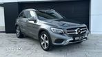 Mercedes-Benz GLC 250 4-Matic - 4