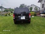 Nissan Pathfinder - 5