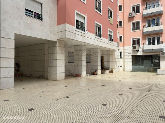 Apartamento T1 para venda-0