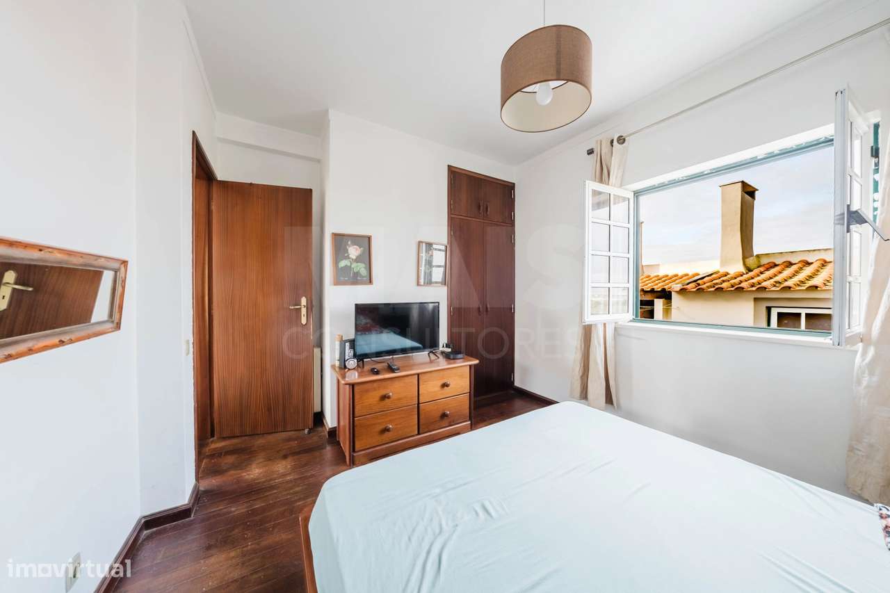 Descrição do Imóvel – Moradia em Geraldes, Peniche-37