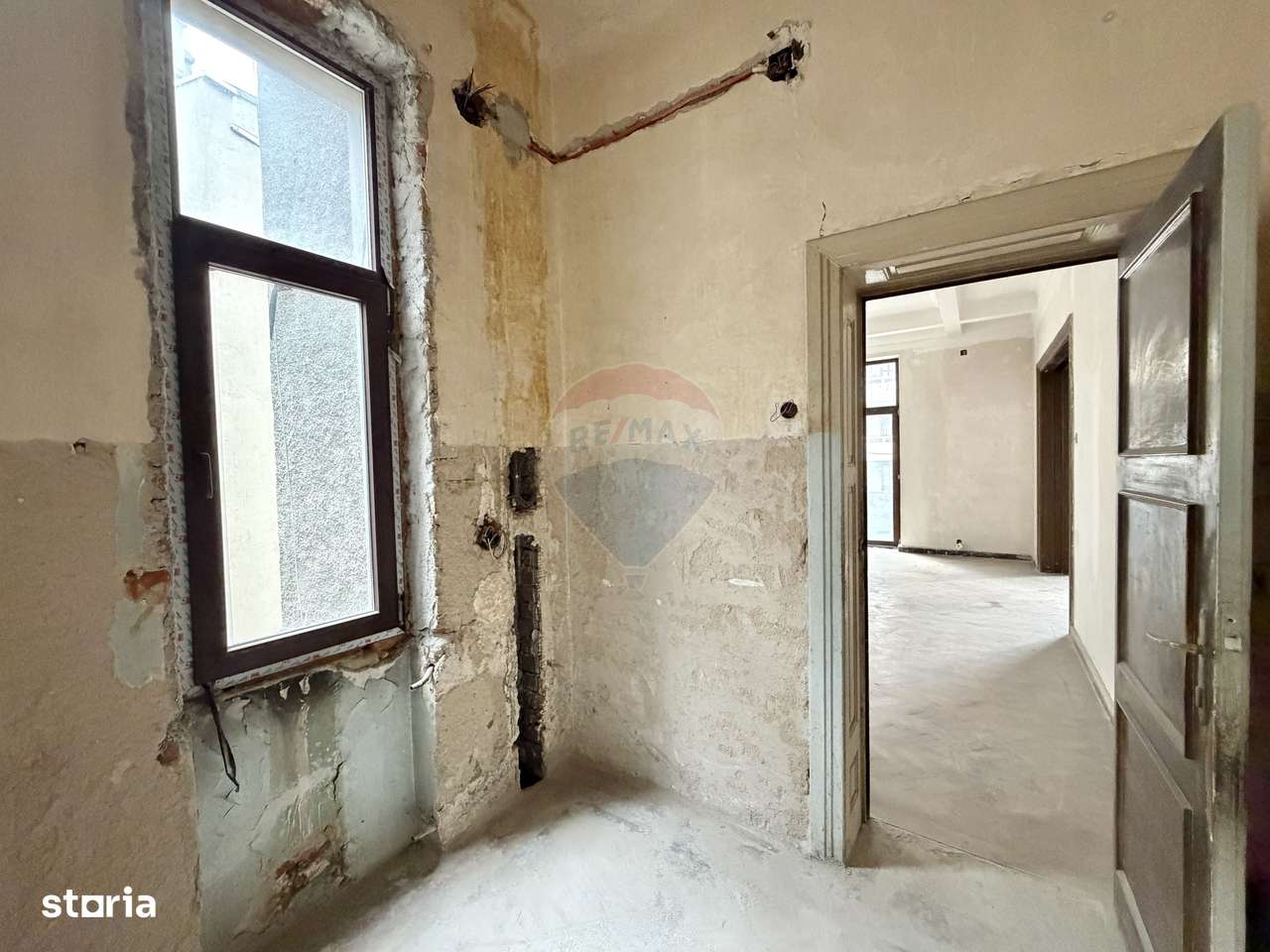 Un apartament cu poveste, în inima Bucureștiului interbelic-12