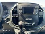 Mercedes-Benz Vito 116CDI / 160CP / 2020 / EXTRA-LUNG - 8