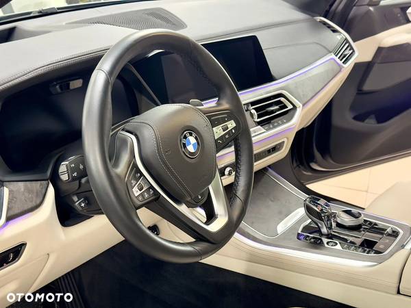 BMW X5 xDrive40i xLine - 1