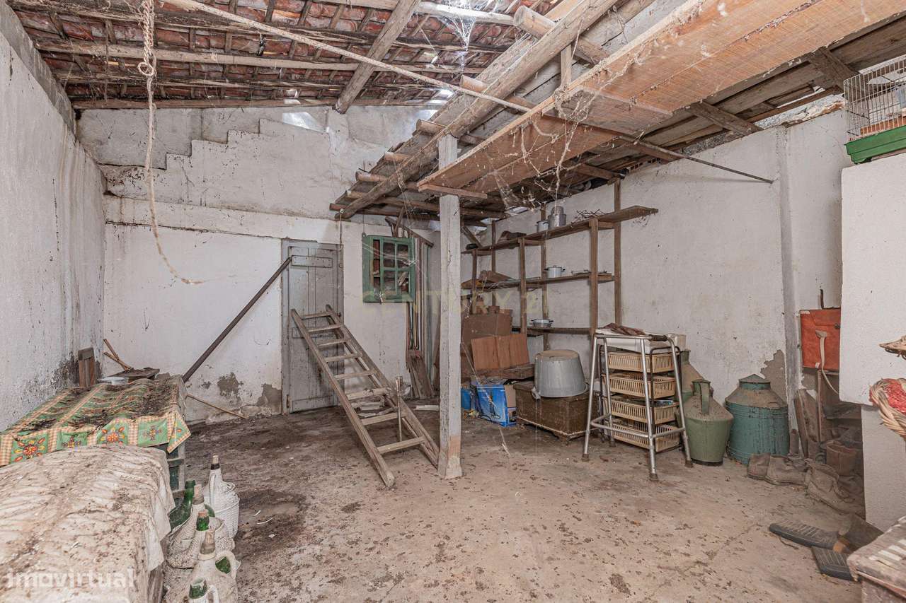 Moradia T4 200m2 Santarém-18