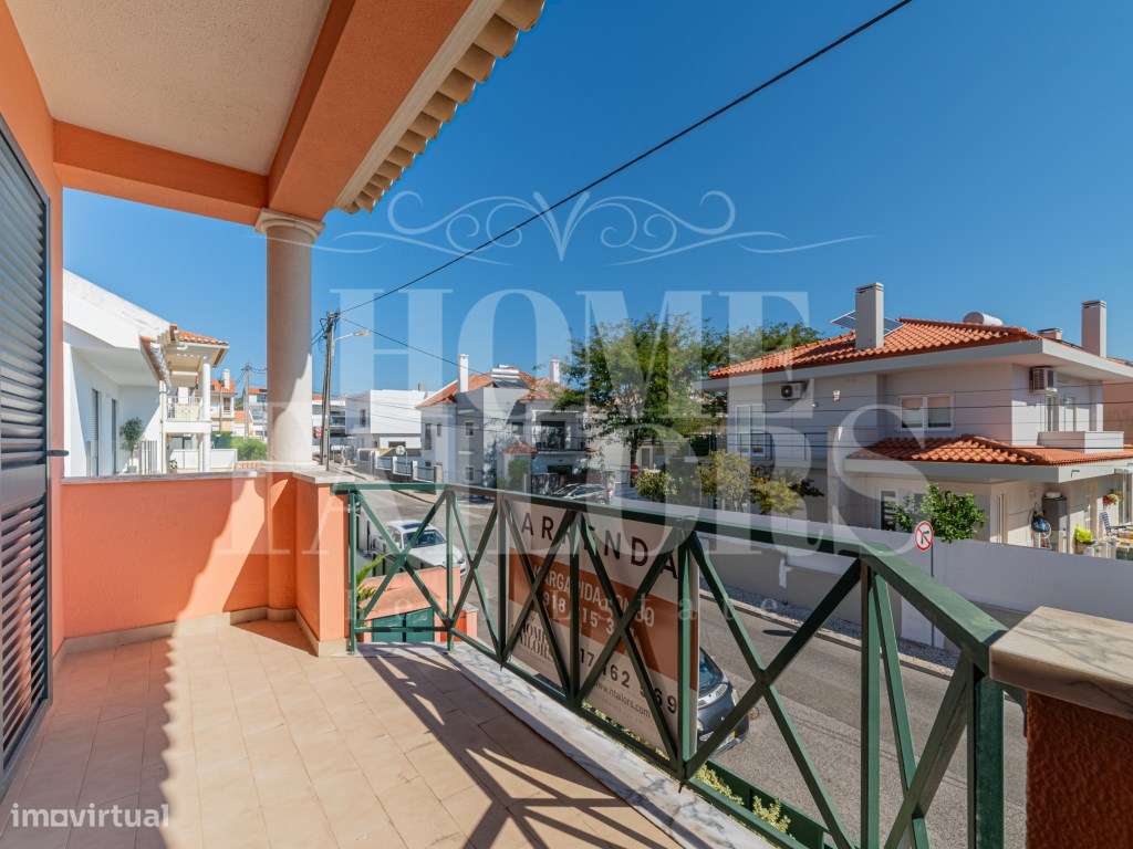 Moradia T3 à venda em São Domingos de Rana-23