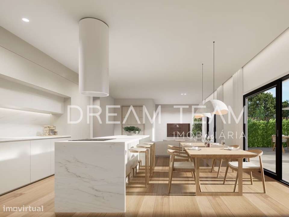 Apartamento T3 Venda em Montijo e Afonsoeiro,Montijo-10