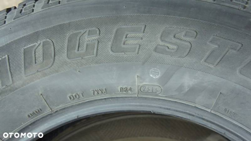 Opony K8607 Bridgestone 255/70/R18 letnie cena za komplet wysyłka-odbiór - 10