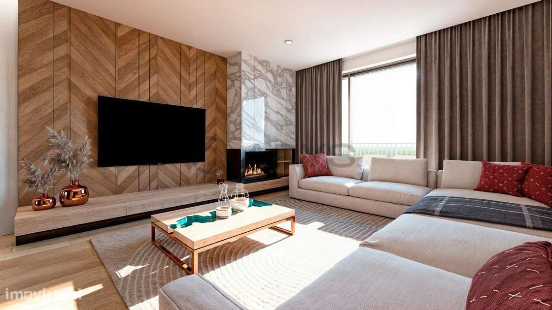 Sampaio Residence - Grande imagem: 2/16