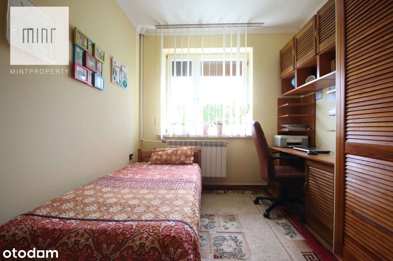 Parterowy dom w spokojnej okolicy, Lipiny Pilzno - Pełny obrazek: 4/20