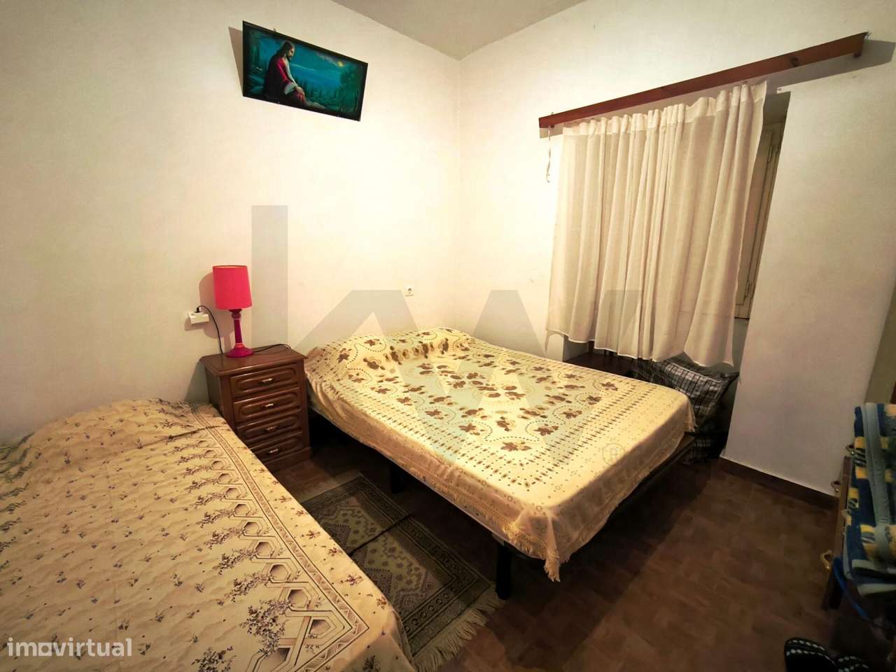 Pensão com  800m2 para recuperar, junto ao Balneário das Termas de Mon - Grande imagem: 4/51