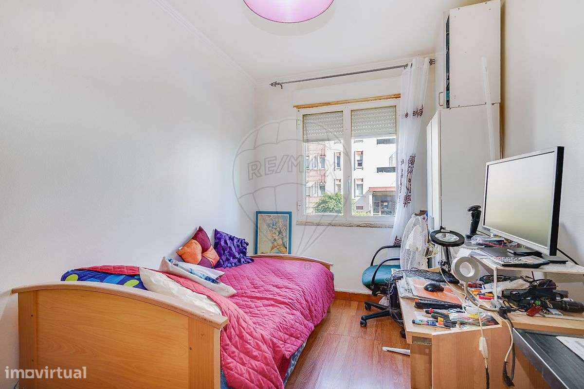Apartamento T3 para venda-9