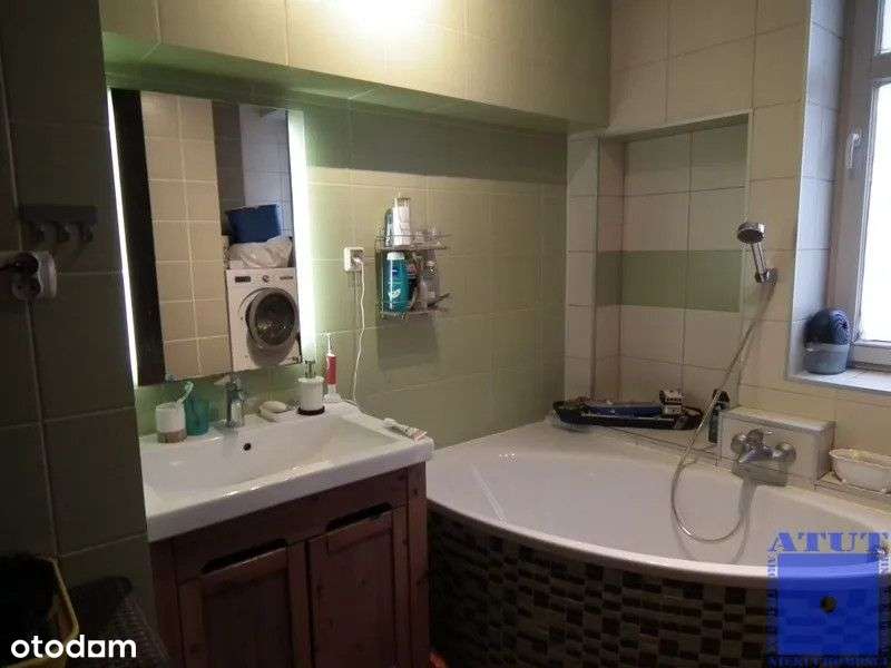 Piekne czteropokojowe w kamienicy blisko Rynku-5