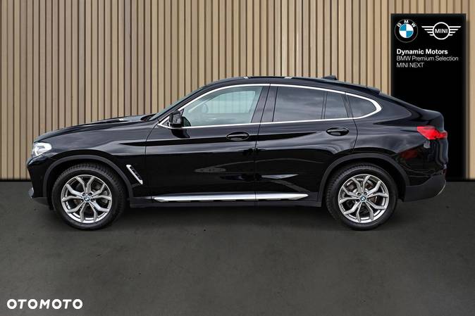 BMW X4 xDrive20i Advantage sport - 2