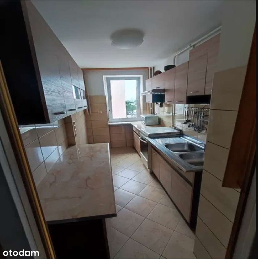 3-pok. ul. Borowej Góry 51,5 m2-2