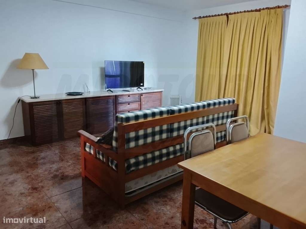 T3 Mobilado e Equipado em Sines para Arrendamento - Zona Tranquila - Grande imagem: 3/24