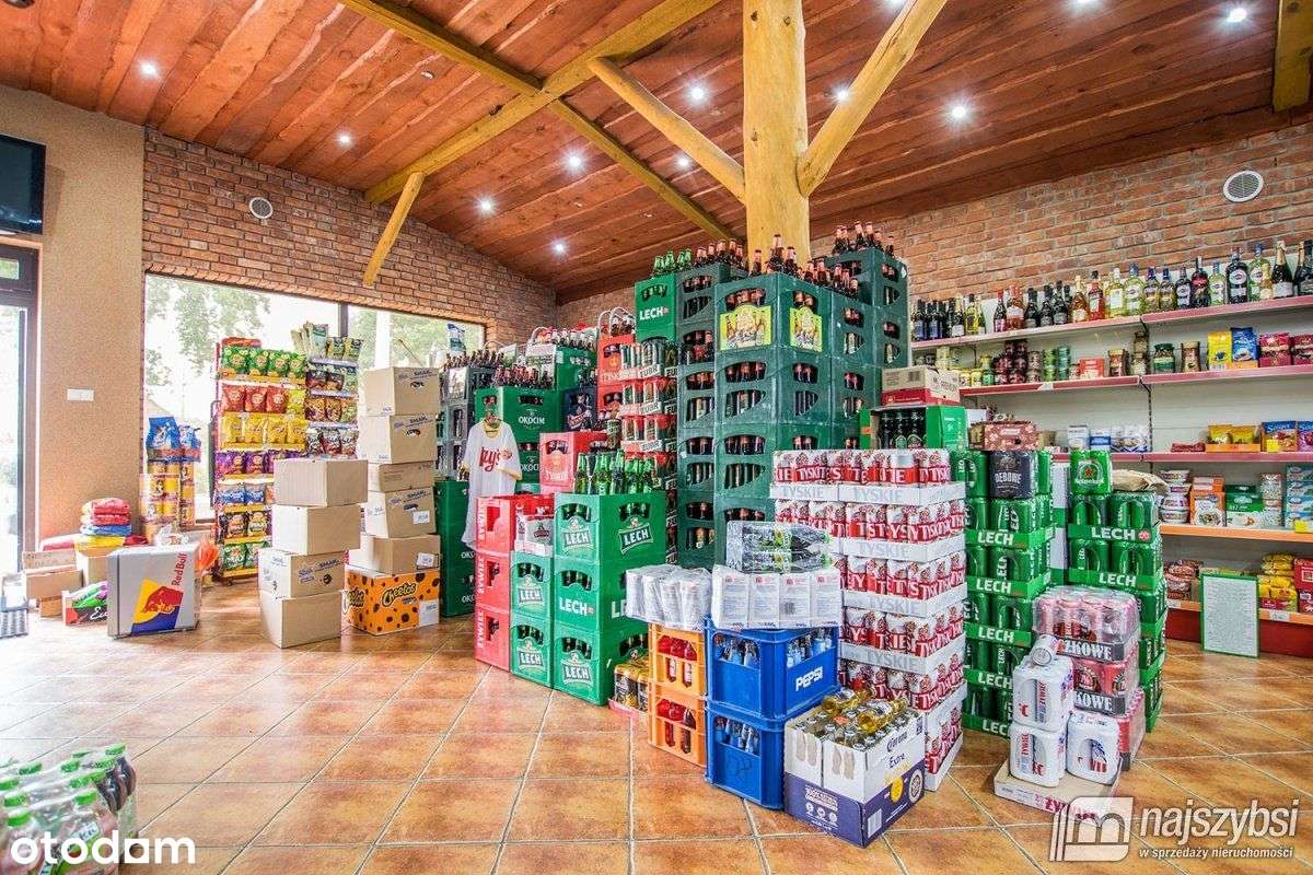 Nowogard - Lokal usługowo-biurowy - Pełny obrazek: 5/15