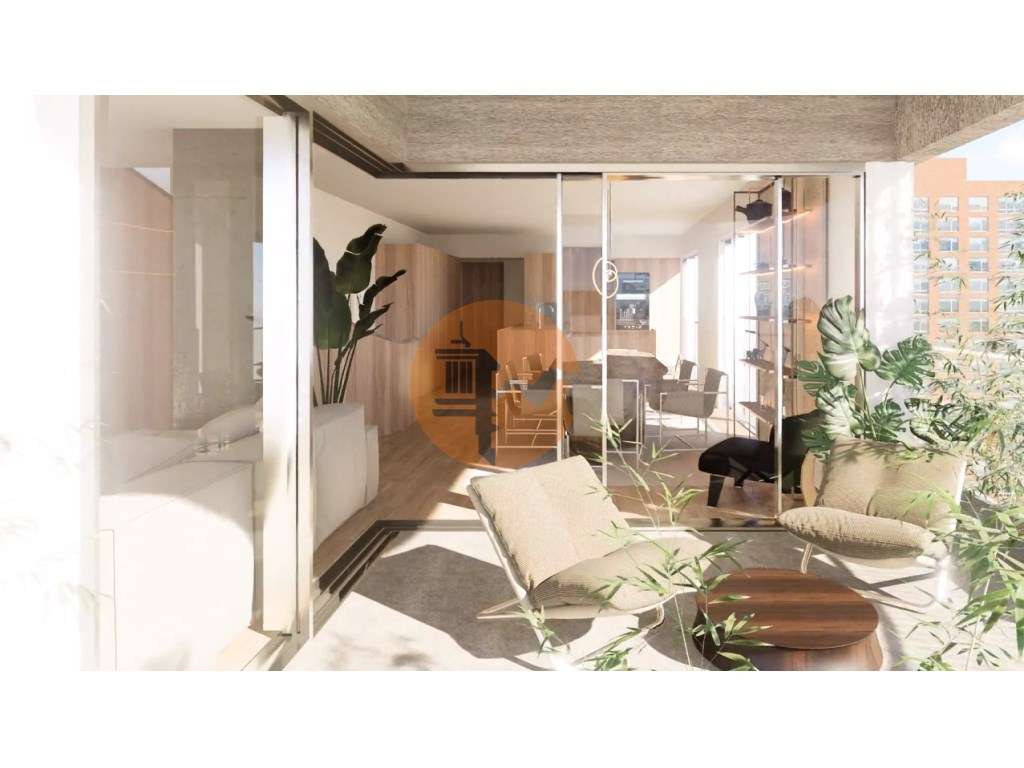 Apartamento T3 - Grande imagem: 5/26