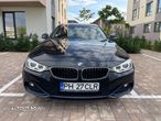 BMW Seria 4 420d Gran Coupe Aut. Sport Line - 2