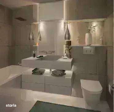 Apartament Tiplex 3 camere | Ela Cotroceni | Terasa 48 mp| View Superb-5