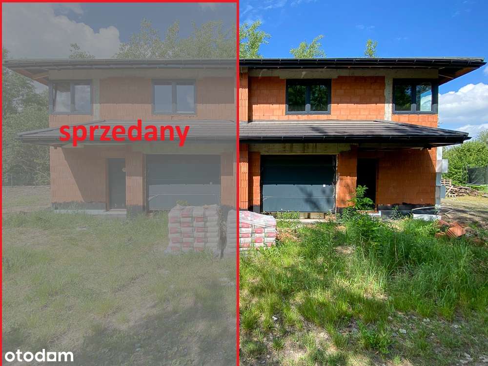 OSTATNI Bliźniak,  Strzemieszyce WLK - Pełny obrazek: 1/10